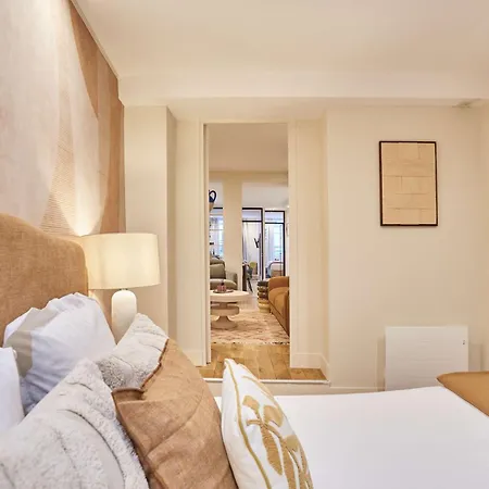 Appartamento Charming Flat In The Heart Of *