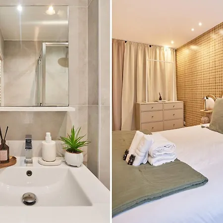 Appartamento Charming Flat In The Heart Of *